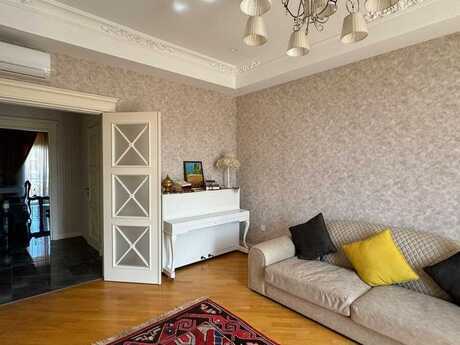 Kirayə 2 otaqlı mənzil, 103 m², Ağ şəhər: 1 500 ₼/ay 2