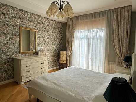 Kirayə 2 otaqlı mənzil, 103 m², Ağ şəhər: 1 500 ₼/ay 5