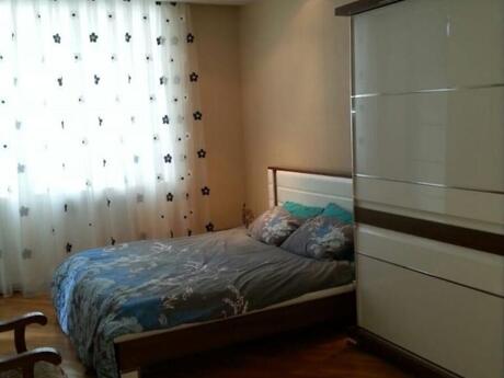 Kirayə 2 otaqlı mənzil, 75 m², Nizami: 850 ₼/ay 4