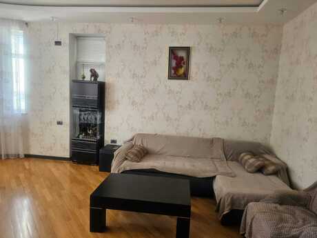 Kirayə 3 otaqlı mənzil, 102 m², 8 Noyabr: 1 400 ₼/ay 4