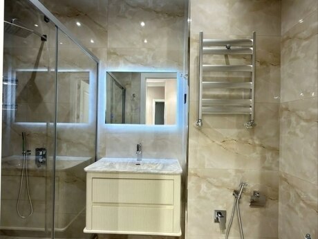 2 otaqlı mənzil, 65 m², İnşaatçılar: 225 000 ₼ 5