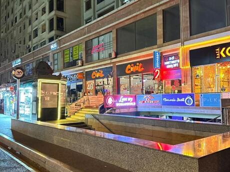 2 otaqlı mənzil, 65 m², İnşaatçılar: 225 000 ₼ 2