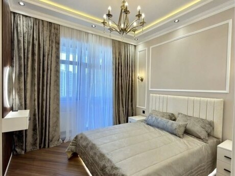 2 otaqlı mənzil, 65 m², İnşaatçılar: 225 000 ₼ 3
