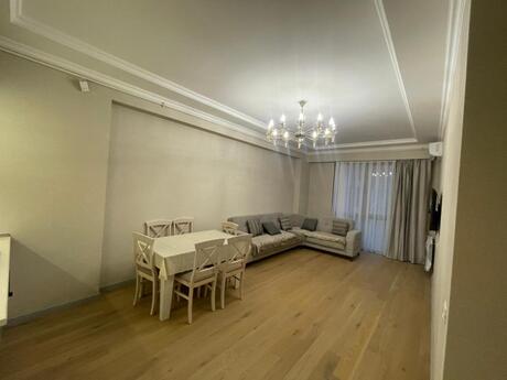 Объявление №6454415 - Баку, пос. Ясамал, 3-комн., 90 м², 12/16 этаж