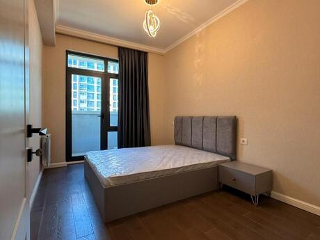 Kirayə 3 otaqlı mənzil, 80 m², Yasamal: 800 ₼/ay 5