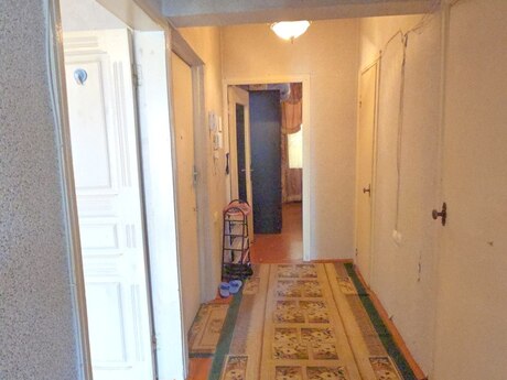 3 otaqlı mənzil, 65 m², Neftçilər: 175 000 ₼ 3