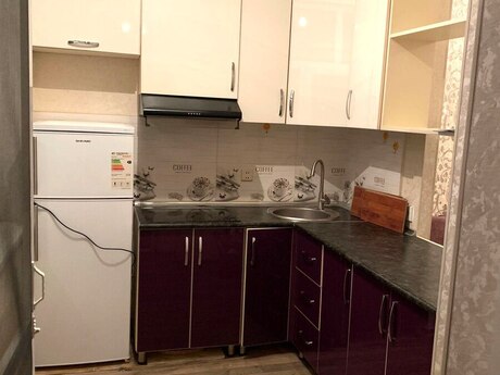 2-room apartment for rent, 59 m², Bakıxanov: 550 ₼/mo 4