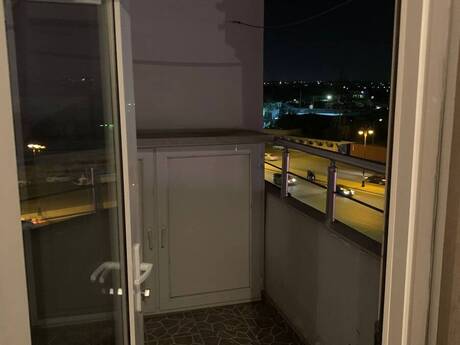 2-room apartment for rent, 59 m², Bakıxanov: 550 ₼/mo 2