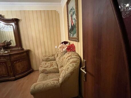 Kirayə 2 otaqlı mənzil, 90 m², İnşaatçılar: 750 ₼/ay 2