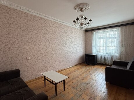 3 otaqlı mənzil, 85 m², Xalqlar Dostluğu: 162 000 ₼ 3