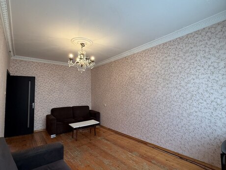 3 otaqlı mənzil, 85 m², Xalqlar Dostluğu: 162 000 ₼ 2