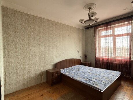 3 otaqlı mənzil, 85 m², Xalqlar Dostluğu: 162 000 ₼ 4