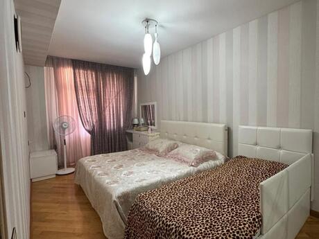 2 otaqlı mənzil, 69 m², Qara Qarayev: 233 000 ₼ 5