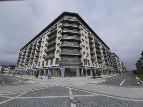 2 otaqlı mənzil, 83 m², Xətai: 390 000 ₼ 4