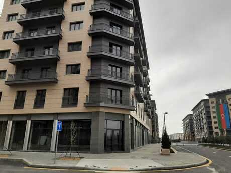 2 otaqlı mənzil, 83 m², Xətai: 390 000 ₼ 2