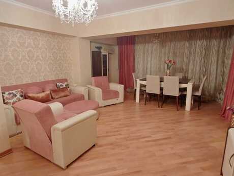 Elan №6454455 - Bakı, Nərimanov r., 3 otaqlı, 100 m², 8/9 mərtəbə