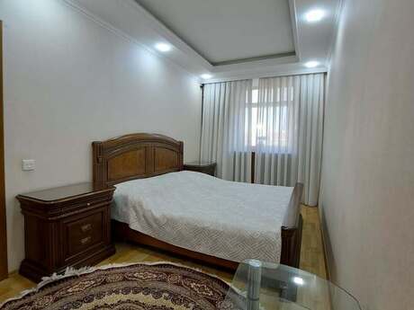Аренда: 3-комнатная квартира, 70 м², Elmlər Akademiyası: 800 ₼/мес 5