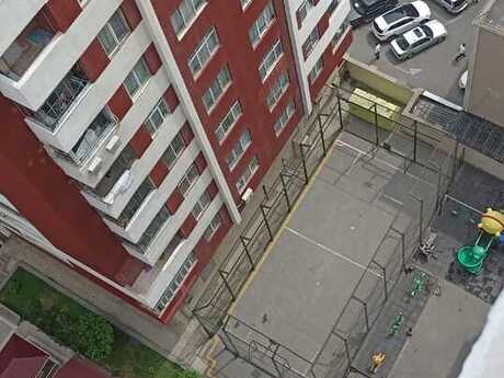 2 otaq · 69 m² · 18/18 mərtəbə, Qara Qarayev