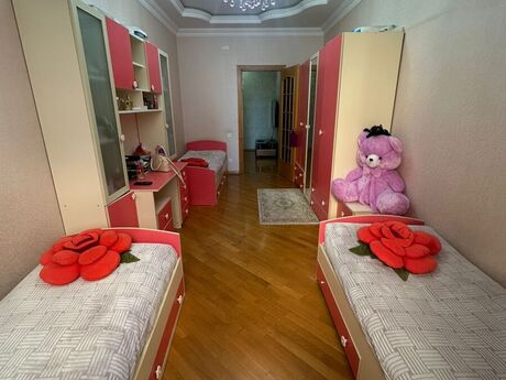 3 otaqlı mənzil, 150 m², Neftçilər: 320 000 ₼ 4