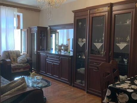 3 otaqlı mənzil, 55 m², Yeni Yasamal: 175 000 ₼ 2