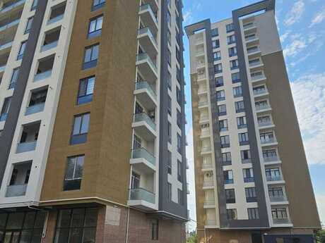 2-room apartment, 58 m², Azadlıq Prospekti: 200 000 ₼ 4
