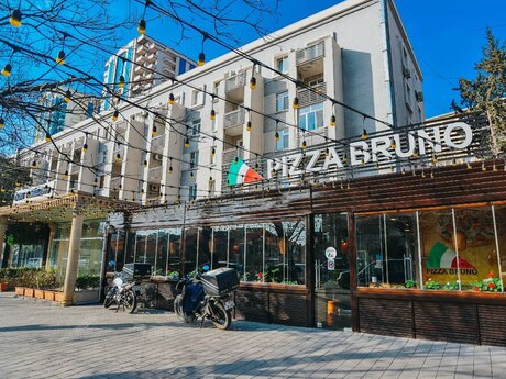 1 otaqlı mənzil, 35 m², Yasamal: 135 000 ₼ 2