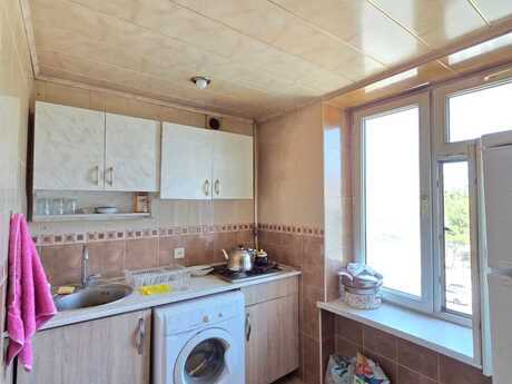 1 otaqlı mənzil, 35 m², Yasamal: 135 000 ₼ 5