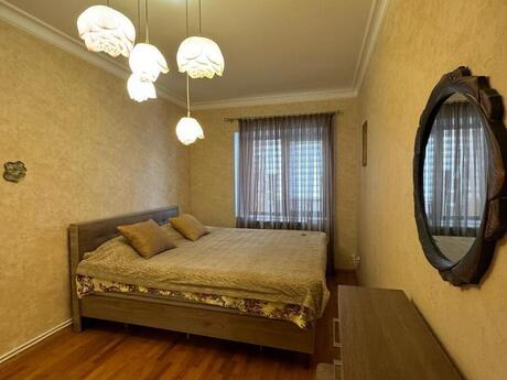Kirayə 2 otaqlı mənzil, 65 m², 28 May: 1 300 ₼/ay 4