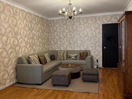 Kirayə 2 otaqlı mənzil, 65 m², 28 May: 1 300 ₼/ay 3