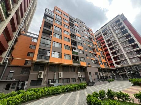 2 otaqlı mənzil, 40 m², Nərimanov: 170 000 ₼ 2