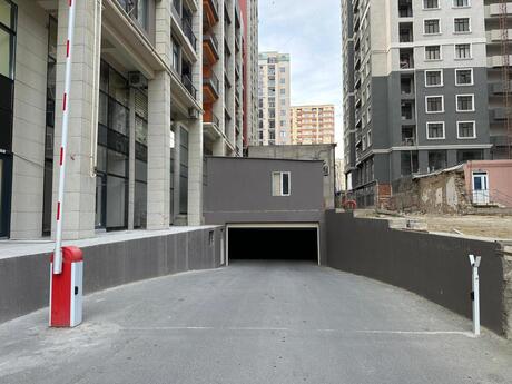 2 otaqlı mənzil, 40 m², Nərimanov: 170 000 ₼ 3