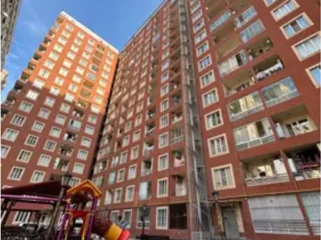 Elan №6454464 - Bakı, Memar Əcəmi m., 3 otaqlı, 110 m², 14/18 mərtəbə