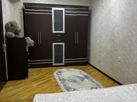 Kirayə 2 otaqlı mənzil, 75 m², Qara Qarayev: 700 ₼/ay 5