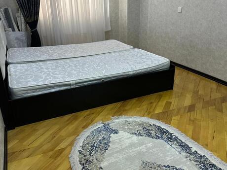 Kirayə 2 otaqlı mənzil, 75 m², Qara Qarayev: 700 ₼/ay 4