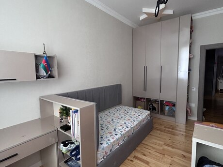 3-room apartment, 92 m², Masazır: 150 000 ₼ 2