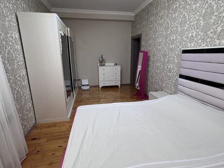 3-room apartment, 92 m², Masazır: 150 000 ₼ 5
