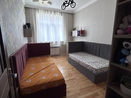 3-room apartment, 92 m², Masazır: 150 000 ₼ 3