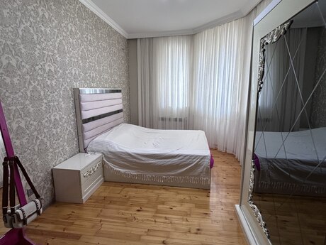 3-room apartment, 92 m², Masazır: 150 000 ₼ 4