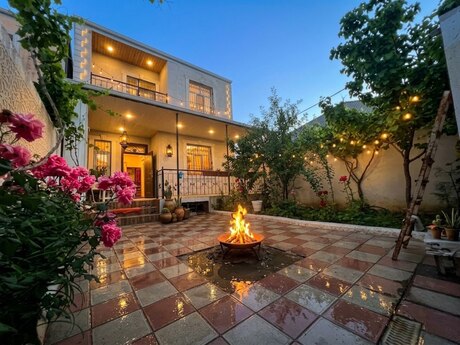 Elan №6454477 - Bakı, Masazır q., 4 otaqlı, 145 m²