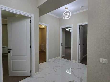 3 otaqlı mənzil, 83 m², Elmlər Akademiyası: 270 000 ₼ 2
