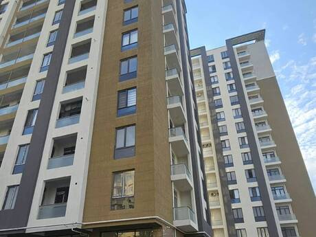 Объявление №6454465 - Баку, м. Азадлыг проспекти, 2-комн., 58 м², 14/15 этаж