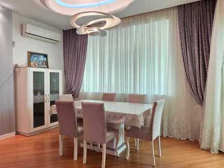 Kirayə 3 otaqlı mənzil, 170 m², Gənclik: 1 800 ₼/ay 3