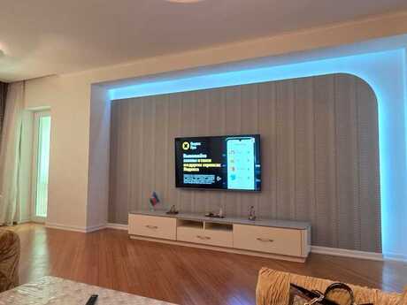 Kirayə 3 otaqlı mənzil, 170 m², Gənclik: 1 800 ₼/ay 5