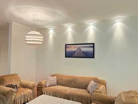 Kirayə 3 otaqlı mənzil, 170 m², Gənclik: 1 800 ₼/ay 4