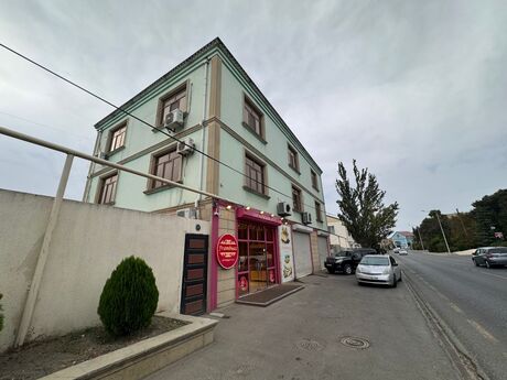 Elan №6454476 - Bakı, Xətai r., 8 otaqlı, 1000 m²