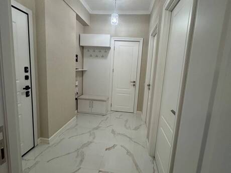 Аренда: 3-комнатная квартира, 72 м², Yasamal: 900 ₼/мес 4