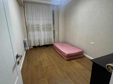 Аренда: 3-комнатная квартира, 72 м², Yasamal: 900 ₼/мес 5