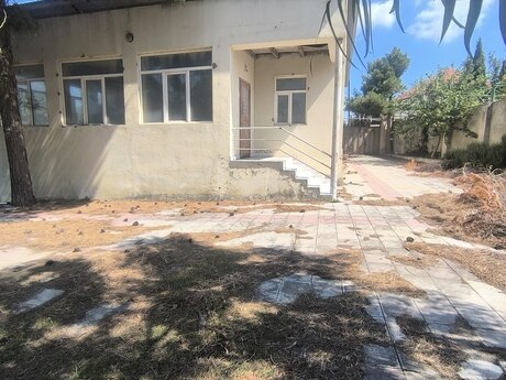 4 otaqlı həyət evi, 150 m², Novxanı: 115 000 ₼ 3