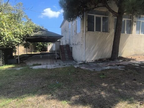 4 otaqlı həyət evi, 150 m², Novxanı: 115 000 ₼ 4
