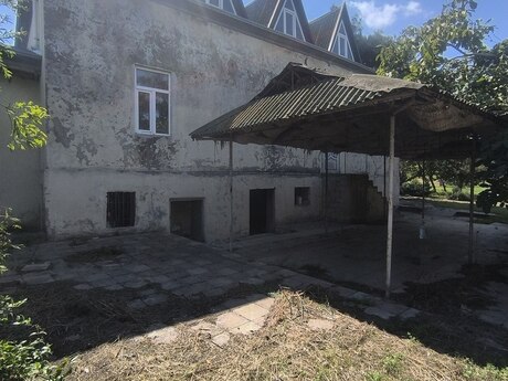 4 otaqlı həyət evi, 150 m², Novxanı: 115 000 ₼ 2